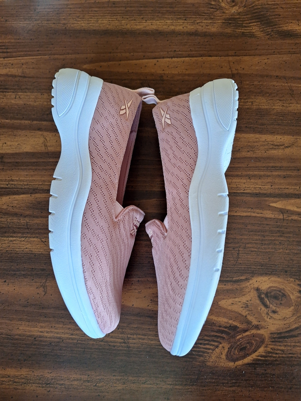Womens Reebok Flex Sole Seaker. Sz 8 - Picture 3 of 9